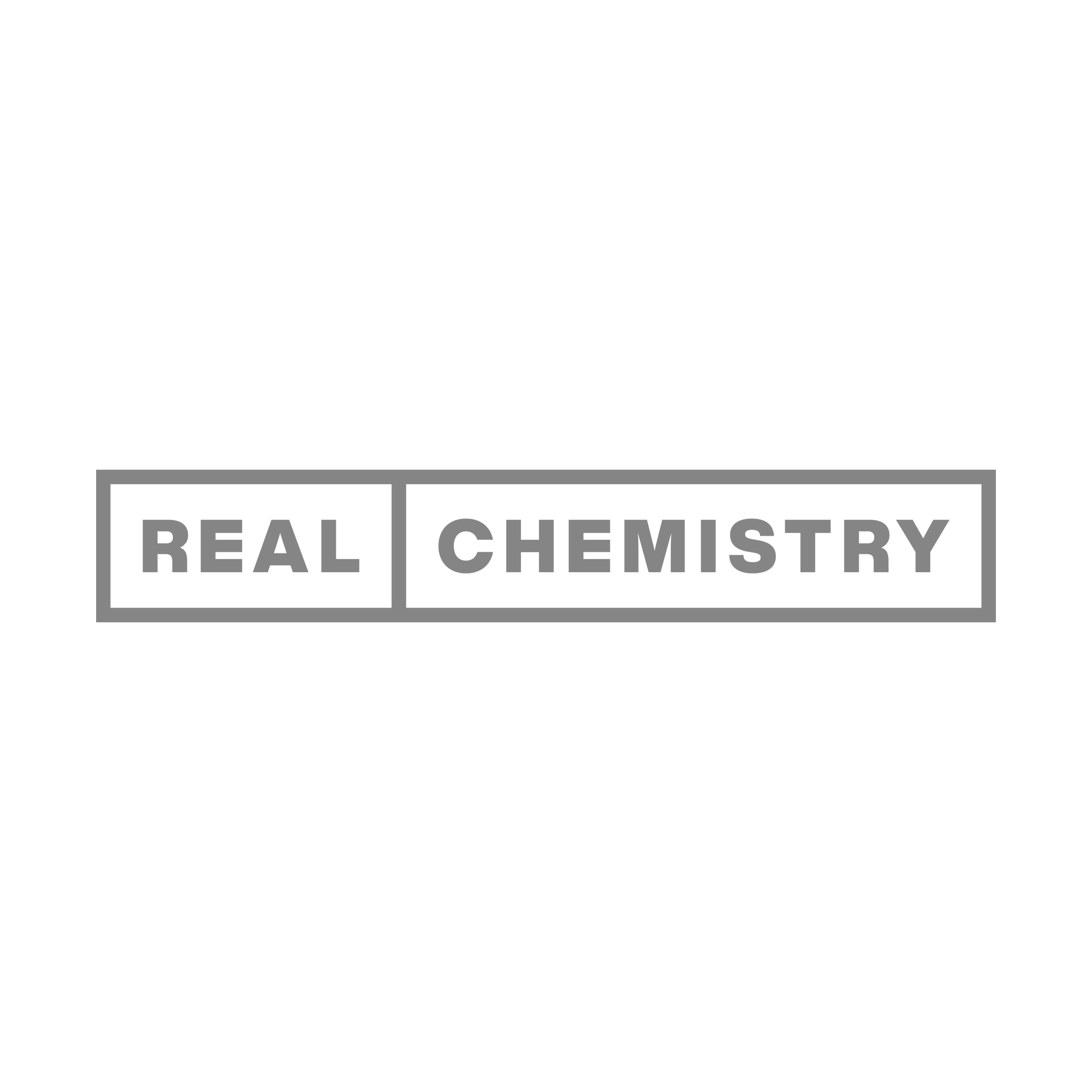 Real Chemistry